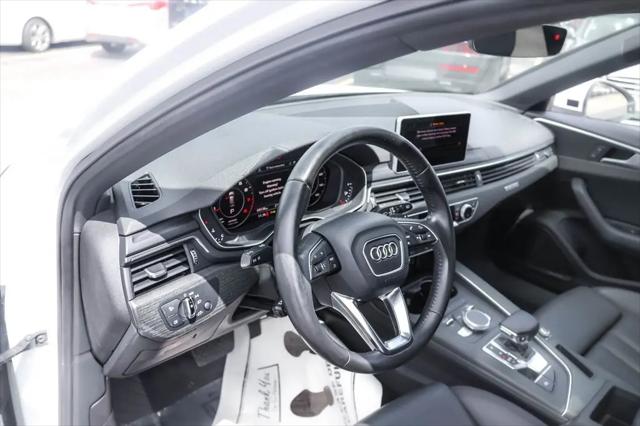 2017 Audi allroad 2.0T Premium