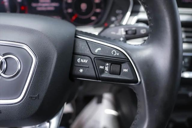 2017 Audi allroad 2.0T Premium