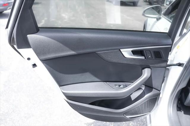 2017 Audi allroad 2.0T Premium