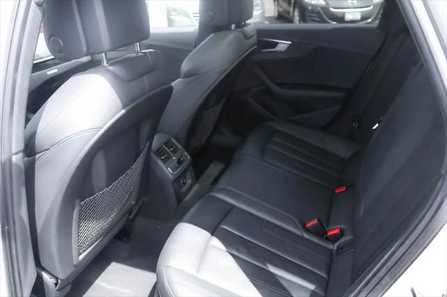 2017 Audi allroad 2.0T Premium