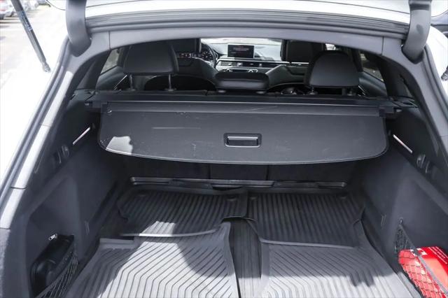 2017 Audi allroad 2.0T Premium