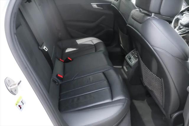 2017 Audi allroad 2.0T Premium