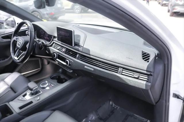 2017 Audi allroad 2.0T Premium