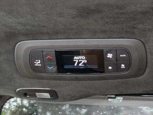 2022 Chrysler Pacifica Hybrid Pinnacle