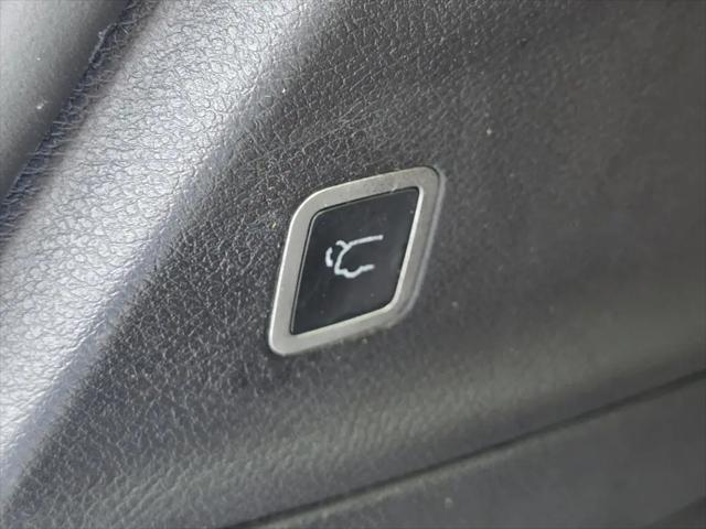 2022 Chrysler Pacifica Hybrid Pinnacle