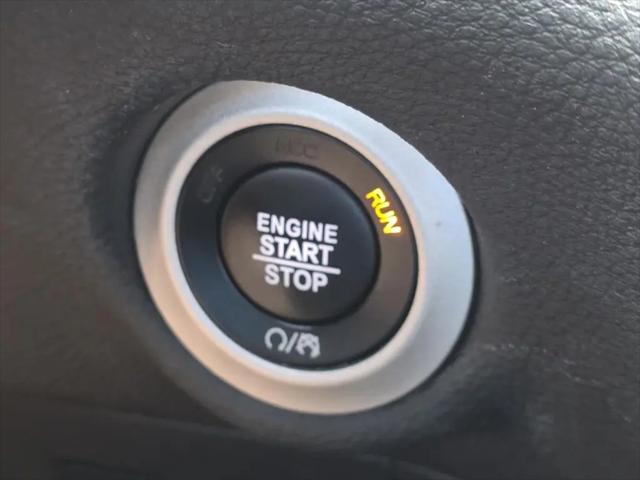 2022 Chrysler Pacifica Hybrid Pinnacle
