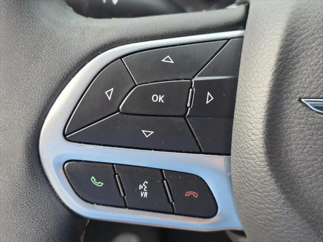 2022 Chrysler Pacifica Hybrid Pinnacle