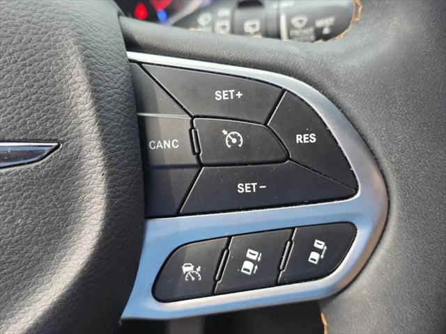 2022 Chrysler Pacifica Hybrid Pinnacle