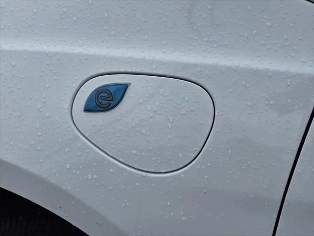 2022 Chrysler Pacifica Hybrid Pinnacle