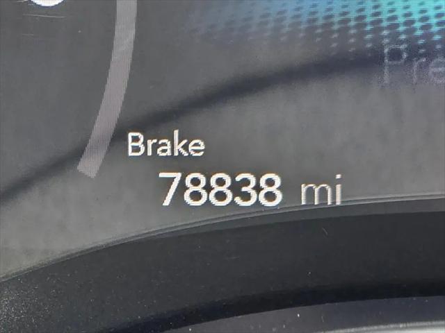 2022 Chrysler Pacifica Hybrid Pinnacle