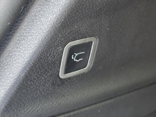2022 Chrysler Pacifica Hybrid Pinnacle