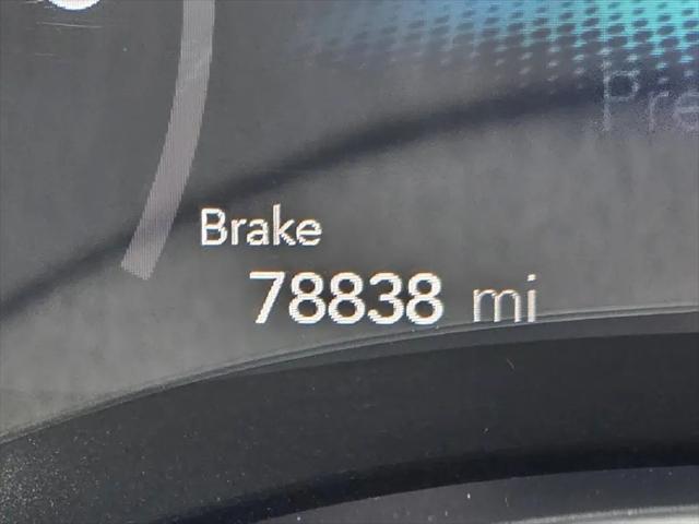 2022 Chrysler Pacifica Hybrid Pinnacle