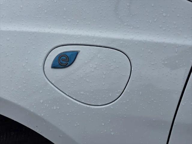 2022 Chrysler Pacifica Hybrid Pinnacle