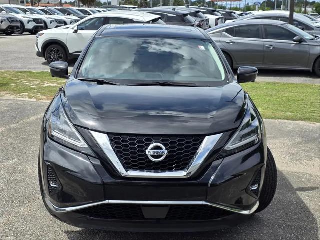 2021 Nissan Murano SL Intelligent AWD