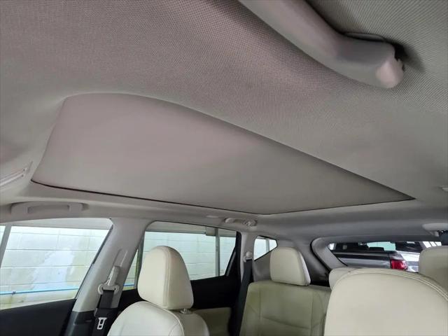 2021 Nissan Murano SL Intelligent AWD