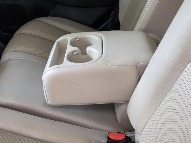 2021 Nissan Murano SL Intelligent AWD