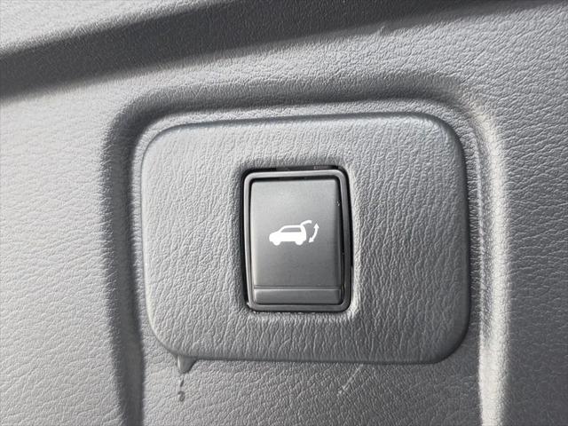 2021 Nissan Murano SL Intelligent AWD