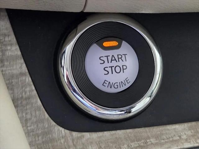 2021 Nissan Murano SL Intelligent AWD