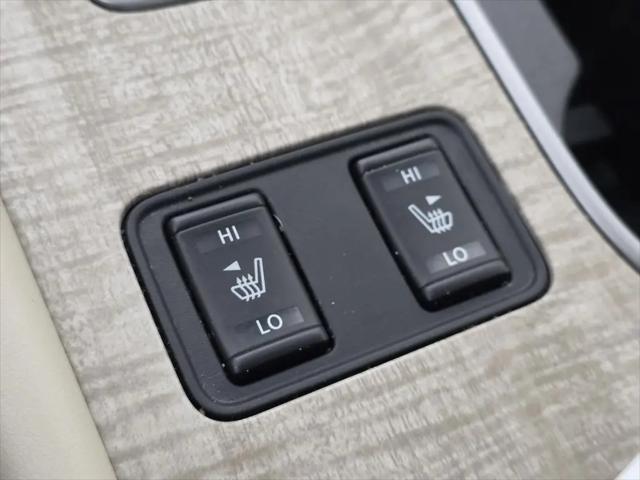 2021 Nissan Murano SL Intelligent AWD