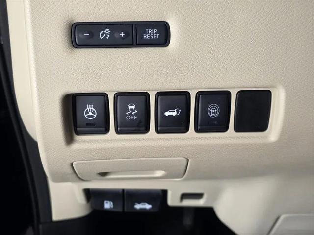 2021 Nissan Murano SL Intelligent AWD