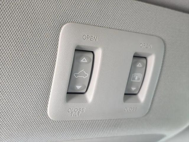 2021 Nissan Murano SL Intelligent AWD