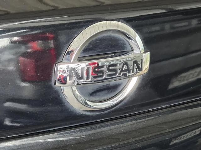 2021 Nissan Murano SL Intelligent AWD