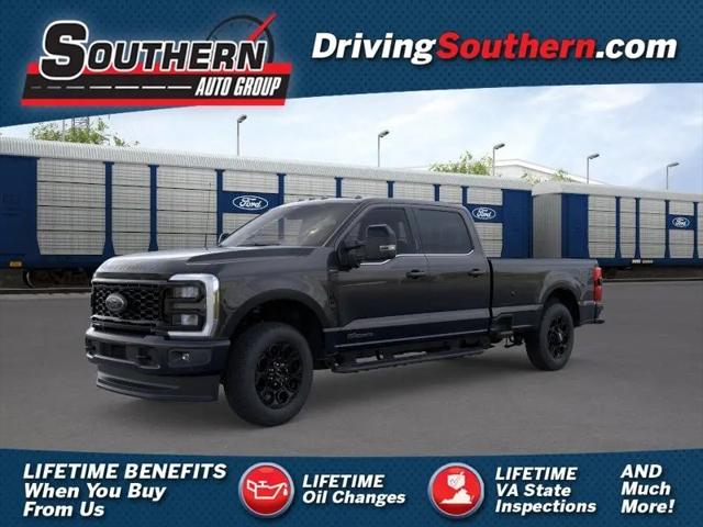 2026 Ford F-350 LARIAT for sale in Newport News, VA