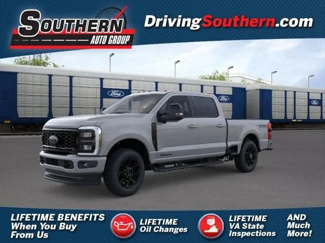 2026 Ford F-250 LARIAT for sale in Newport News, VA