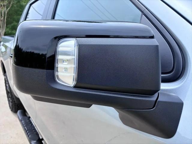 2026 Chevrolet Silverado 1500 4WD Crew Cab Short Bed LT Trail Boss