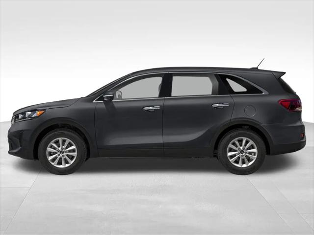 2019 Kia Sorento 2.4L LX