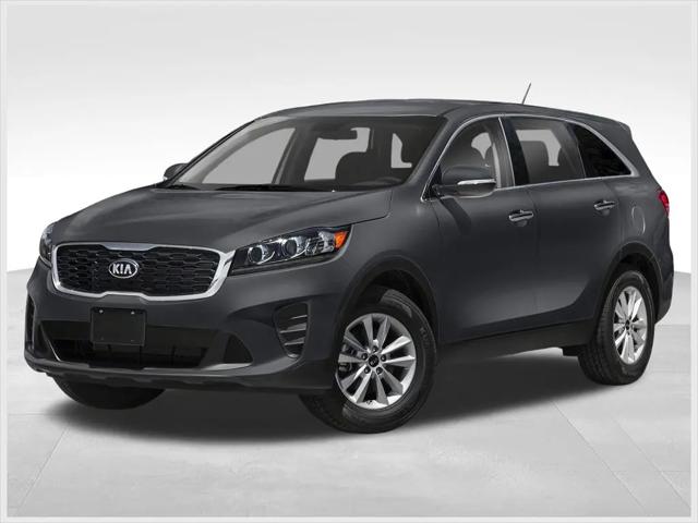 2019 Kia Sorento 2.4L LX for sale in Middletown, NY
