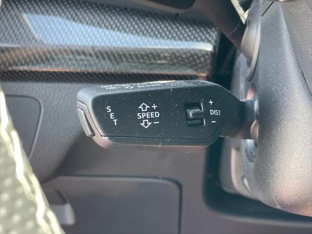 2023 Audi SQ5 Premium Plus TFSI quattro Tiptronic