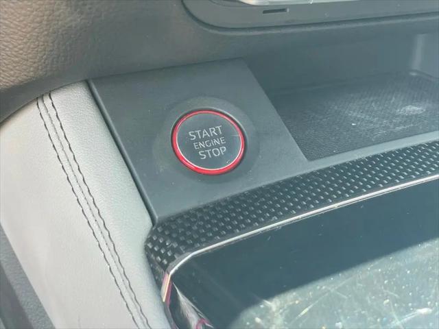 2023 Audi SQ5 Premium Plus TFSI quattro Tiptronic