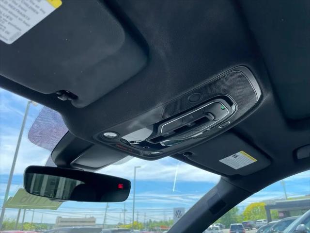 2023 Audi SQ5 Premium Plus TFSI quattro Tiptronic
