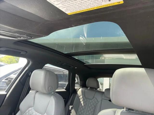 2023 Audi SQ5 Premium Plus TFSI quattro Tiptronic