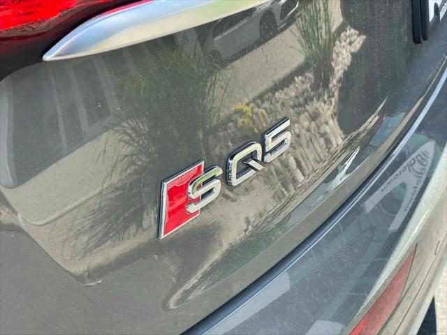 2023 Audi SQ5 Premium Plus TFSI quattro Tiptronic