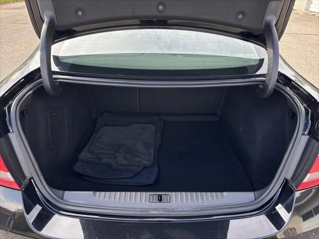 2017 Buick Verano Leather