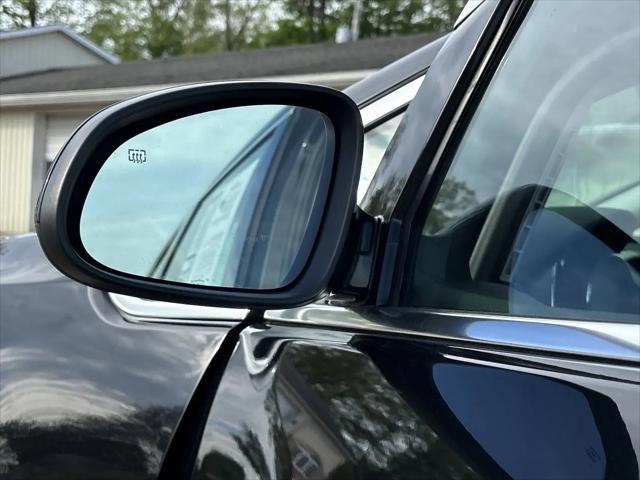 2017 Buick Verano Leather