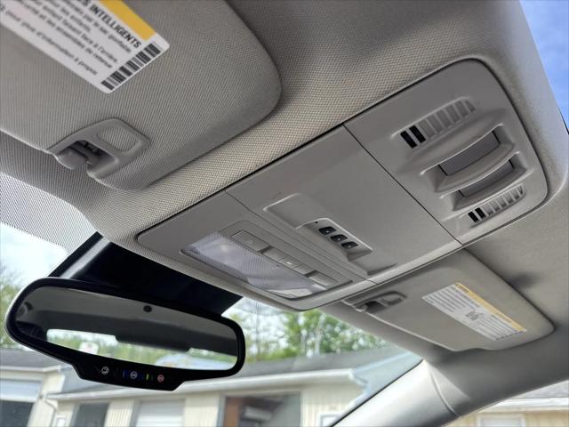 2017 Buick Verano Leather