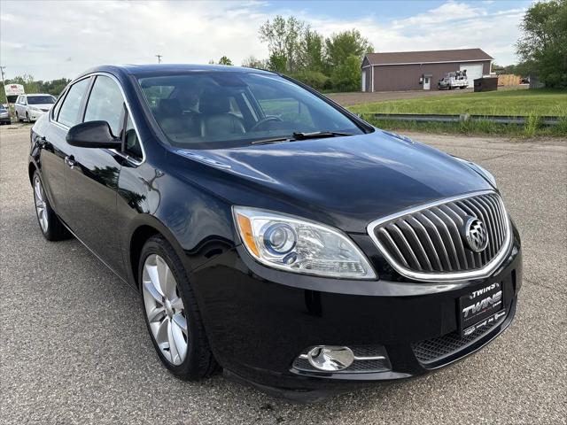 2017 Buick Verano Leather for sale in Wayland, MI