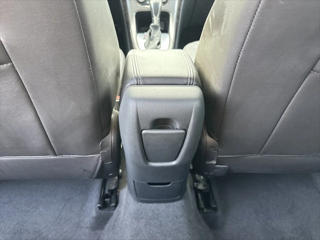 2017 Buick Verano Leather