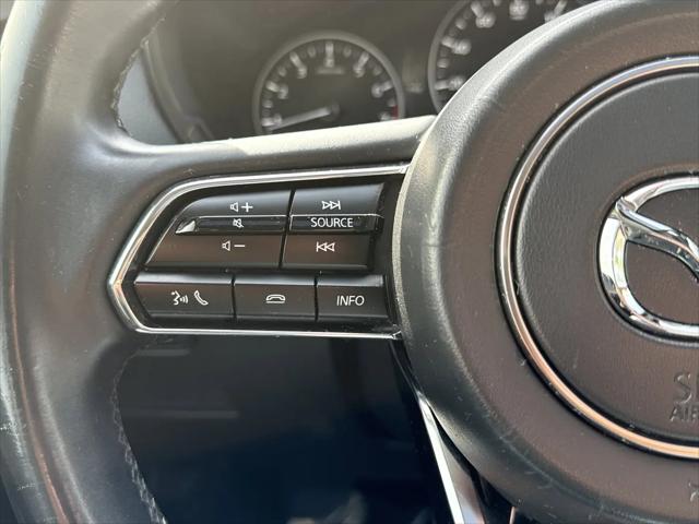2024 Mazda X-90 3.3 Turbo Preferred Plus
