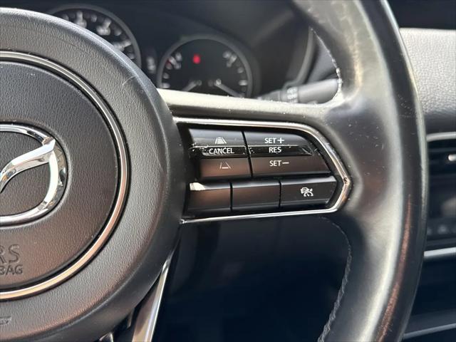 2024 Mazda X-90 3.3 Turbo Preferred Plus