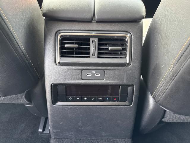 2024 Mazda X-90 3.3 Turbo Preferred Plus