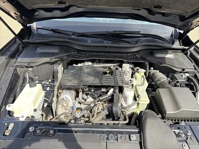 2024 Mazda X-90 3.3 Turbo Preferred Plus