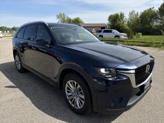 2024 Mazda X-90 3.3 Turbo Preferred Plus for sale in Wayland, MI