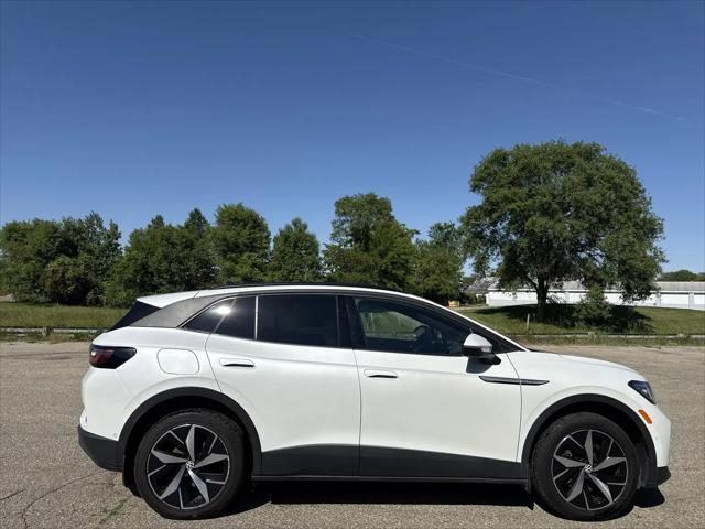 2023 Volkswagen ID.4 AWD Pro S