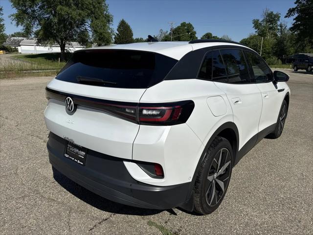 2023 Volkswagen ID.4 AWD Pro S