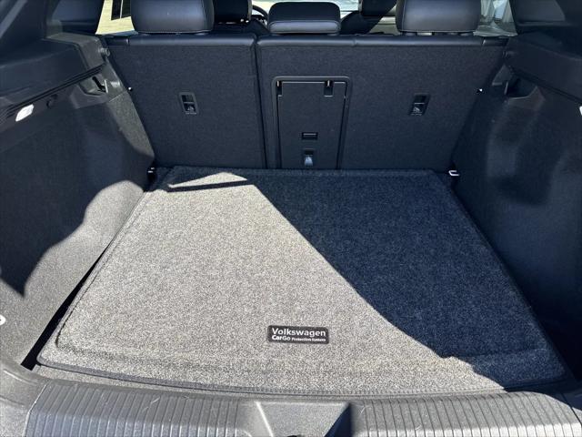 2023 Volkswagen ID.4 AWD Pro S