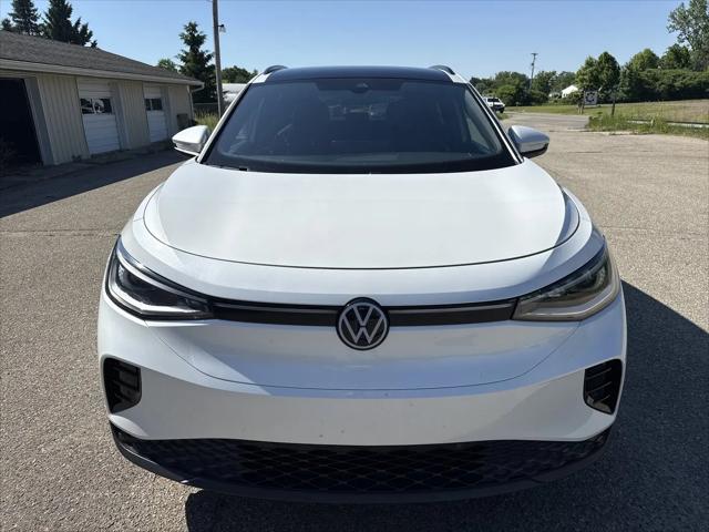 2023 Volkswagen ID.4 AWD Pro S